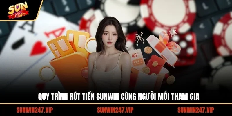Rút Tiền SUNWIN - Nhận Tiền Về Tài Khoản Chỉ Trong 5 Phút 2 Sunwin Cổng game hỗ trợ người chơi quy trình rút tiền SUNWIN tiện lợi và nhanh chóng